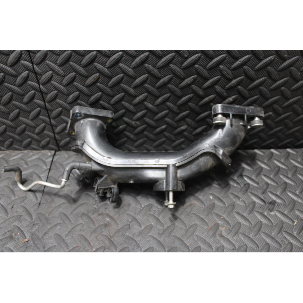 9685282480 TUBO MANICOTTO ASPIRAZIONE ARIA PEUGEOT 208 I (CA , CC)(2012 >) 1.4HDI 1.6HDI