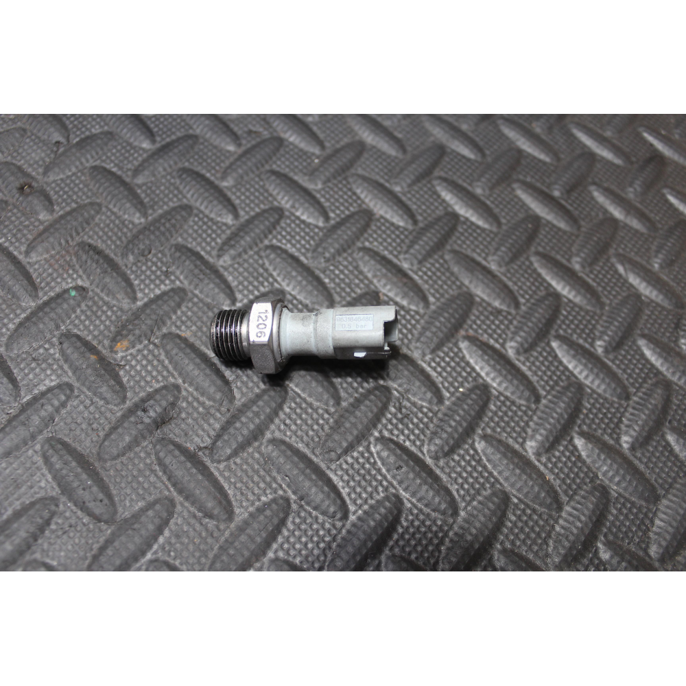 9631846480 INTERRUTTORE PRESSIONE OLIO PEUGEOT 208 I (CA , CC)(2012 >) 1.4 HDI 50KW 8HR
