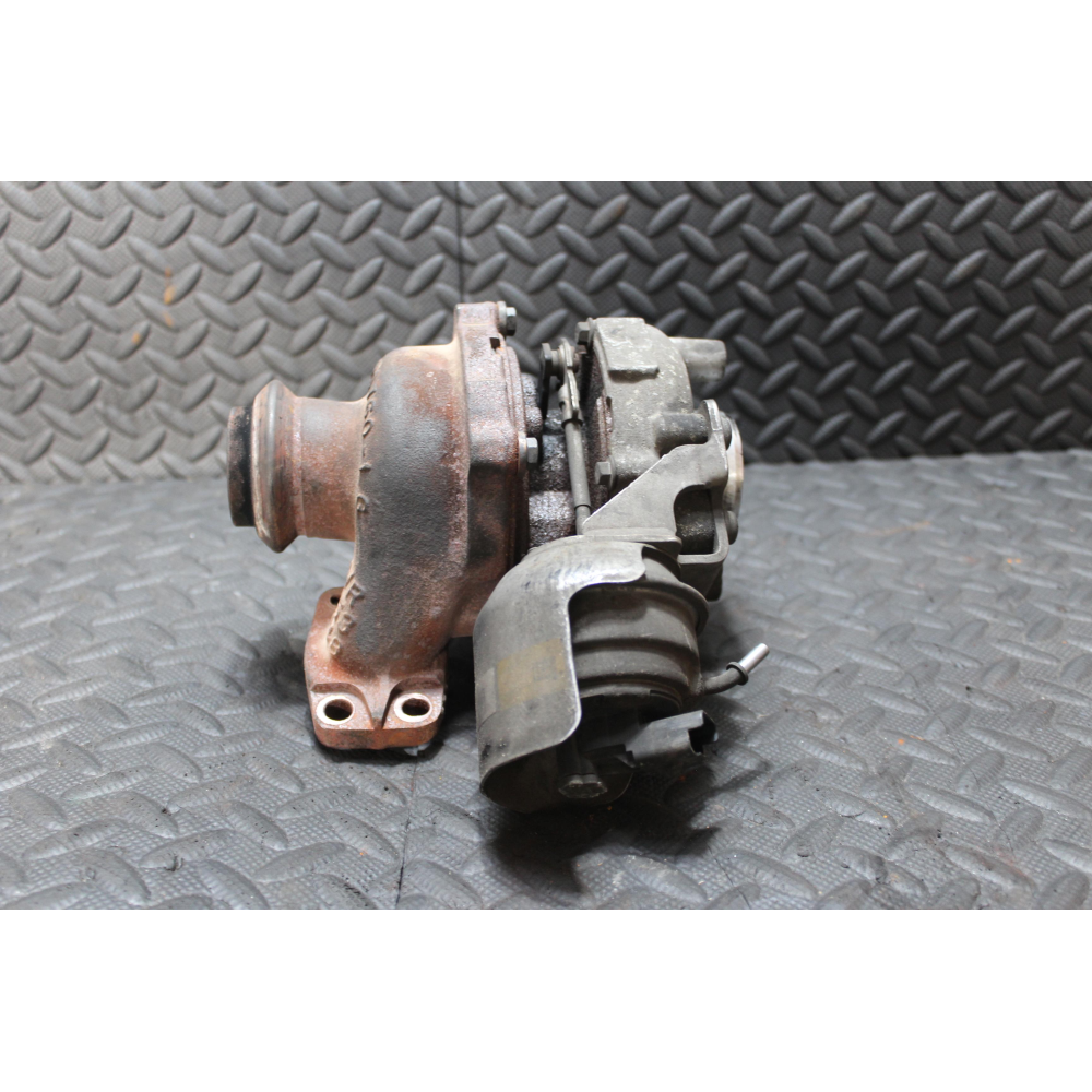 9804119380 819872-1 TURBINA TURBO CITROEN DS3 (2009-2015) 1.5 TDCI 1.6HDI