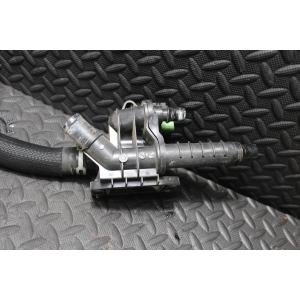 9684588980 TERMOSTATO REFRIGERANTE PEUGEOT 208 I (CA , CC)(2012 >) 1.4 HDI 50KW 8HR