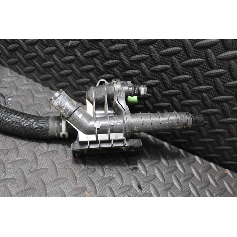 9684588980 TERMOSTATO REFRIGERANTE PEUGEOT 208 I (CA , CC)(2012 >) 1.4 HDI 50KW 8HR