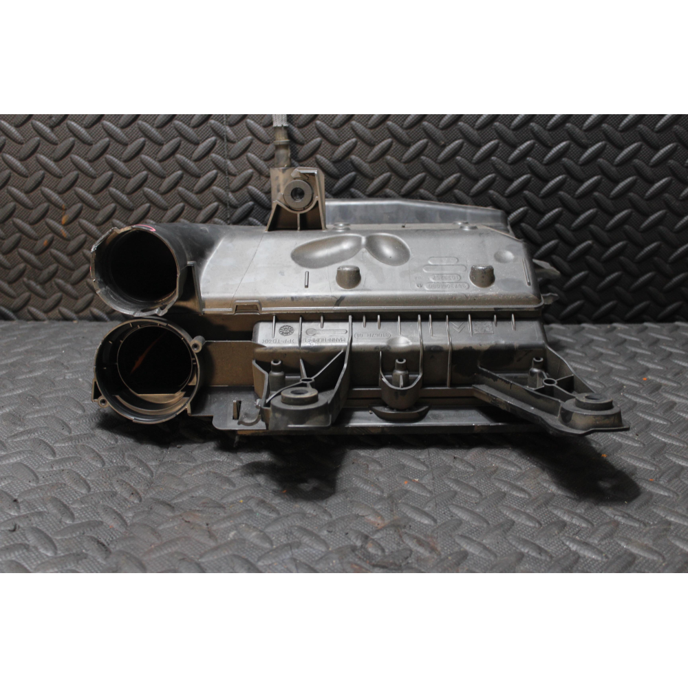 9673061080 AIRBOX PORTAFILTRO ARIA PEUGEOT 208 I (CA , CC)(2012 >) 1.4HDI 1.6HDI