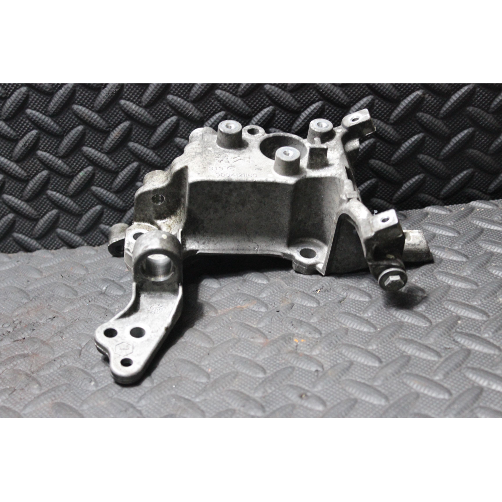 9804121180 SUPPORTO MOTORE COMPRESSORE CLIMA CITROEN FORD PEUGEOT 1.6HDI