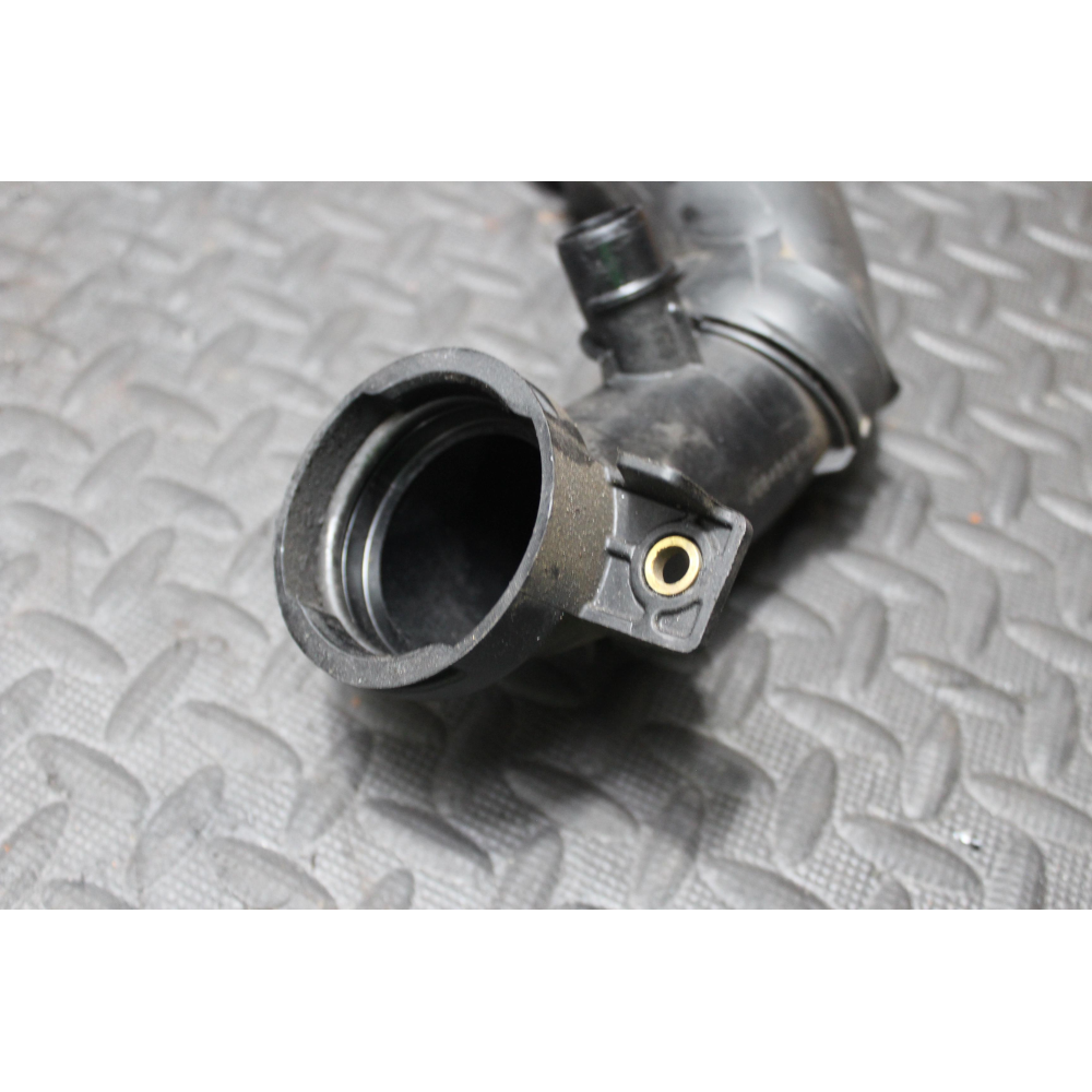 9684362180 TUBO MANICOTTO ASPIRAZIONE ARIA PEUGEOT 208 I (CA , CC)(2012 >) 1.4 HDI 50KW 8HR