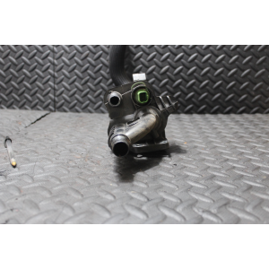 9684588980 TERMOSTATO REFRIGERANTE PEUGEOT 208 I (CA , CC)(2012 >) 1.4 HDI 50KW 8HR