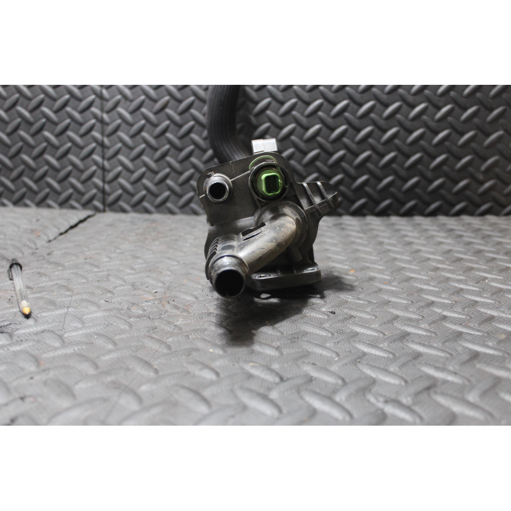 9684588980 TERMOSTATO REFRIGERANTE PEUGEOT 208 I (CA , CC)(2012 >) 1.4 HDI 50KW 8HR