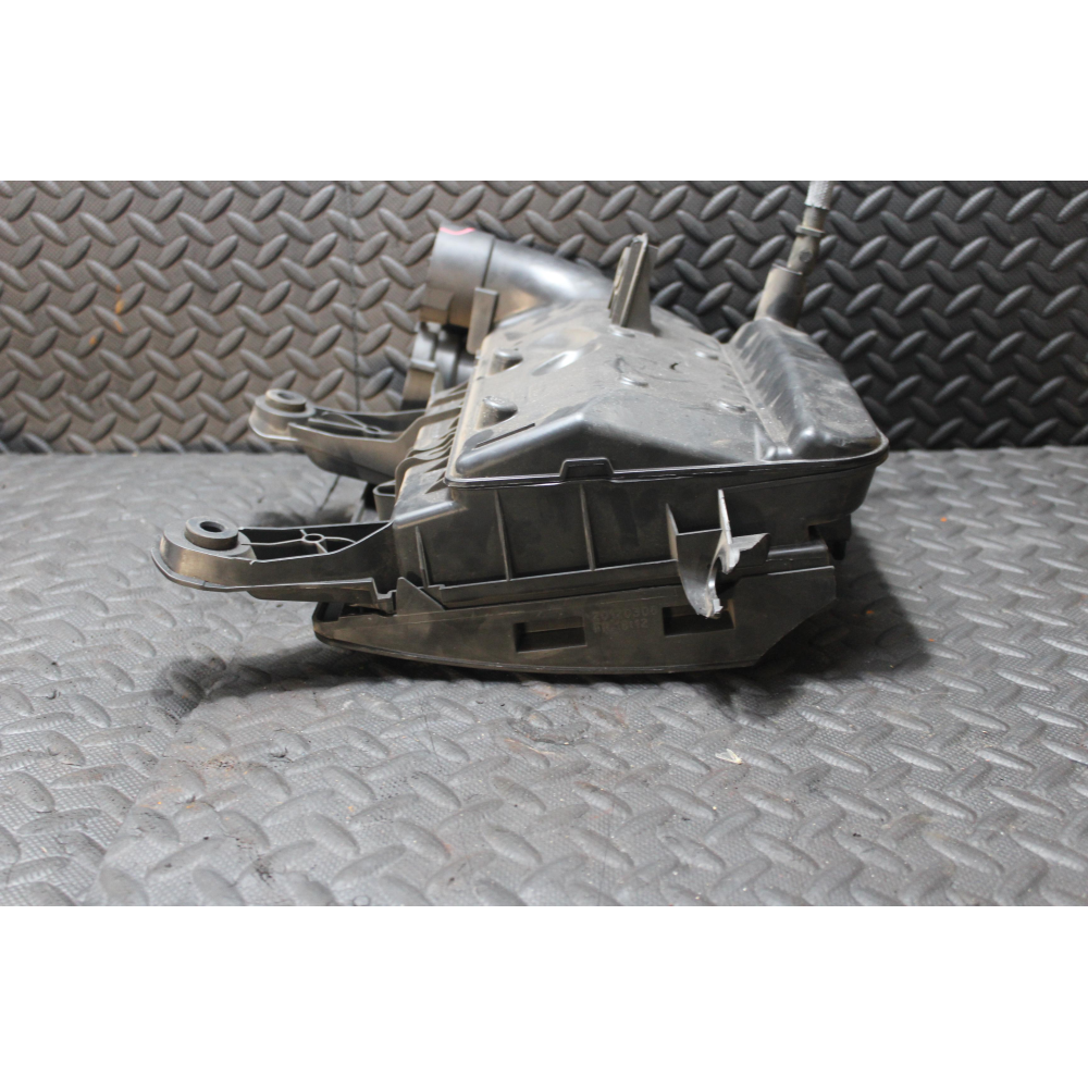 9673061080 AIRBOX PORTAFILTRO ARIA PEUGEOT 208 I (CA , CC)(2012 >) 1.4HDI 1.6HDI
