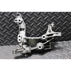 9804121180 SUPPORTO MOTORE COMPRESSORE CLIMA CITROEN FORD PEUGEOT 1.6HDI