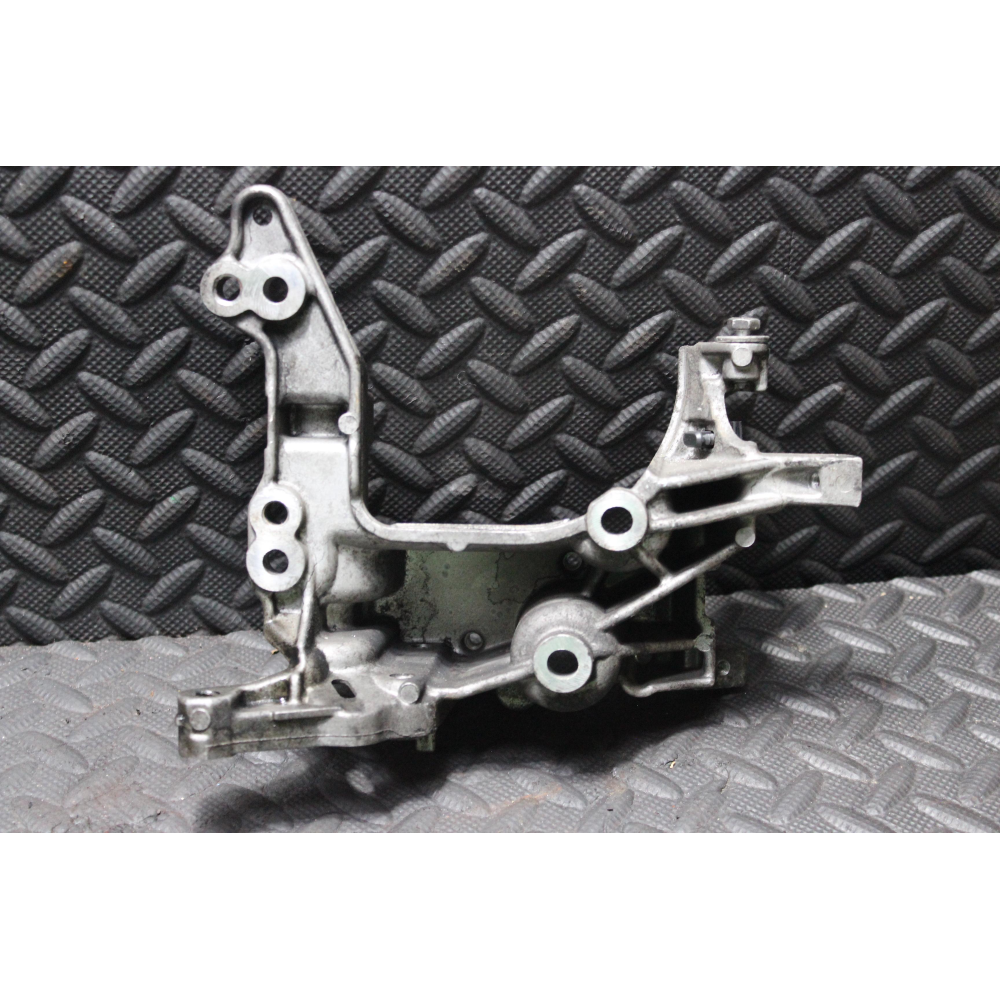 9804121180 SUPPORTO MOTORE COMPRESSORE CLIMA CITROEN FORD PEUGEOT 1.6HDI