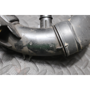 9684362180 TUBO MANICOTTO ASPIRAZIONE ARIA PEUGEOT 208 I (CA , CC)(2012 >) 1.4 HDI 50KW 8HR