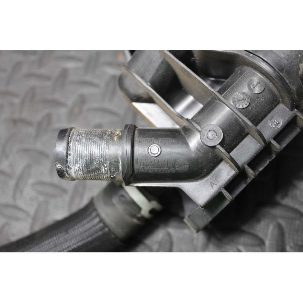 9684588980 TERMOSTATO REFRIGERANTE PEUGEOT 208 I (CA , CC)(2012 >) 1.4 HDI 50KW 8HR