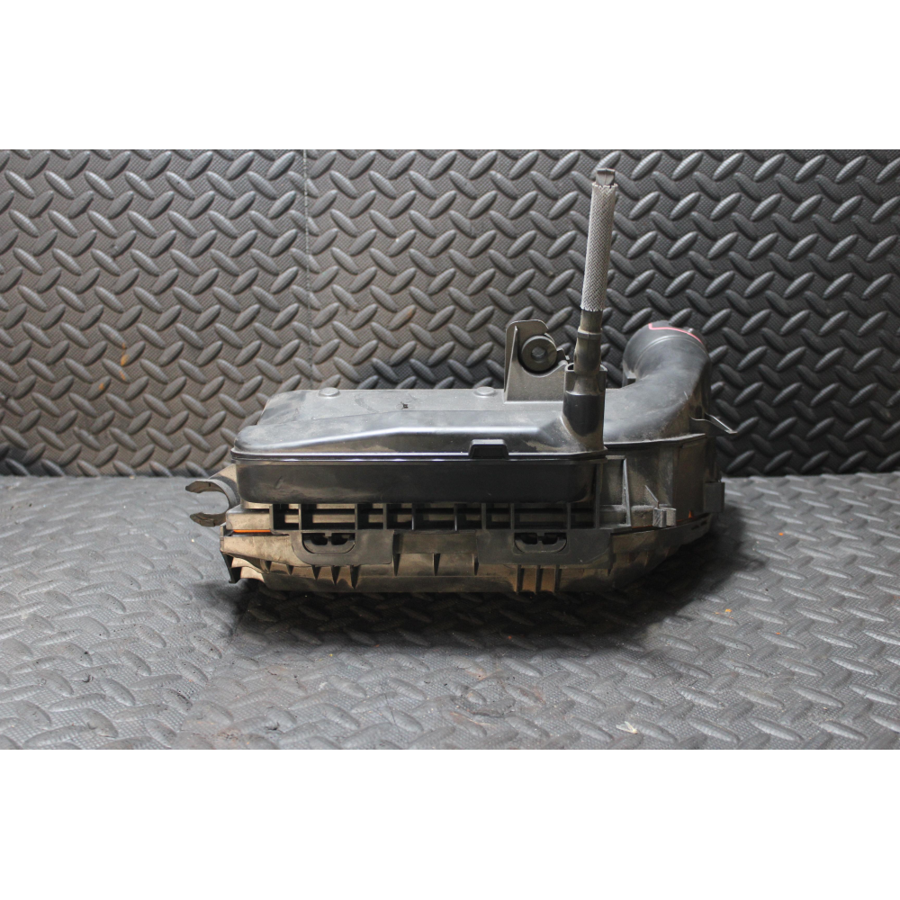 9673061080 AIRBOX PORTAFILTRO ARIA PEUGEOT 208 I (CA , CC)(2012 >) 1.4HDI 1.6HDI
