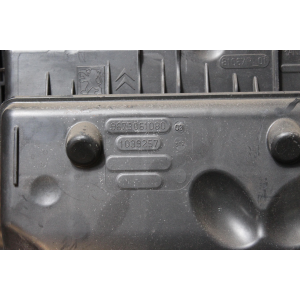 9673061080 AIRBOX PORTAFILTRO ARIA PEUGEOT 208 I (CA , CC)(2012 >) 1.4HDI 1.6HDI