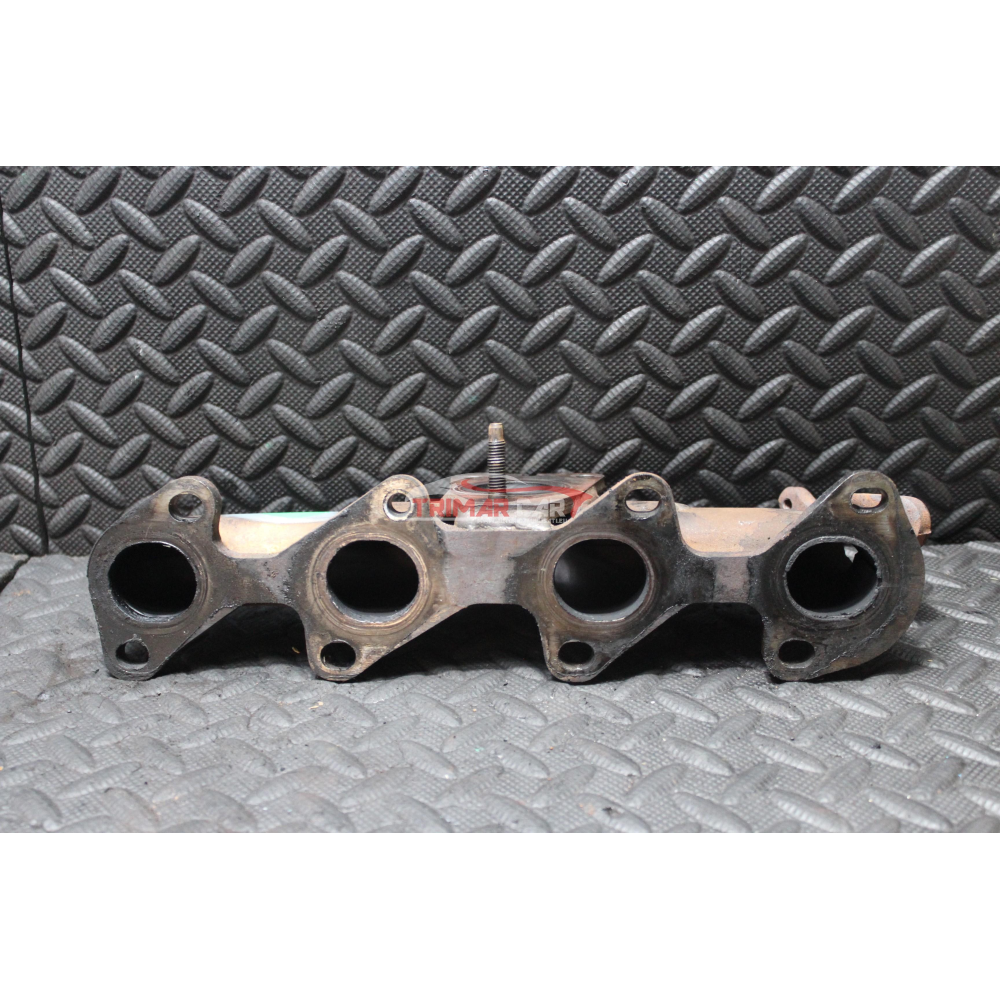 82443150 COLLETTORE DI SCARICO NISSAN QASHQAI 1 I (J10,JJ10)(06-13) 2.0 DCI 4X4 150CV 110KW M9RG832