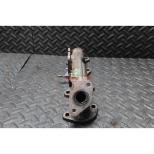 82443150 COLLETTORE DI SCARICO NISSAN QASHQAI 1 I (J10,JJ10)(06-13) 2.0 DCI 4X4 150CV 110KW M9RG832