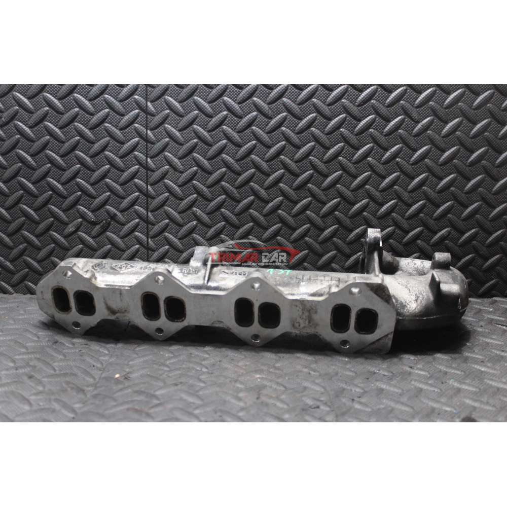 COLLETTORE ASPIRAZIONE NISSAN QASHQAI 1 I (J10,JJ10)(06-13) 2.0 DCI 4X4 150CV 110KW M9RG832