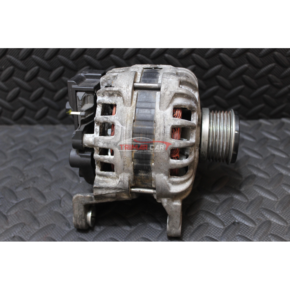 5801580939 ALTERNATORE IVECO