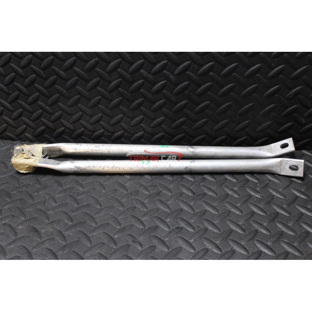 3126 KIT STAFFA SUPPORTO ALFA ROMEO GIULIA 2 (952)(2015 >) 2.2D 180CV 132KW 55268818