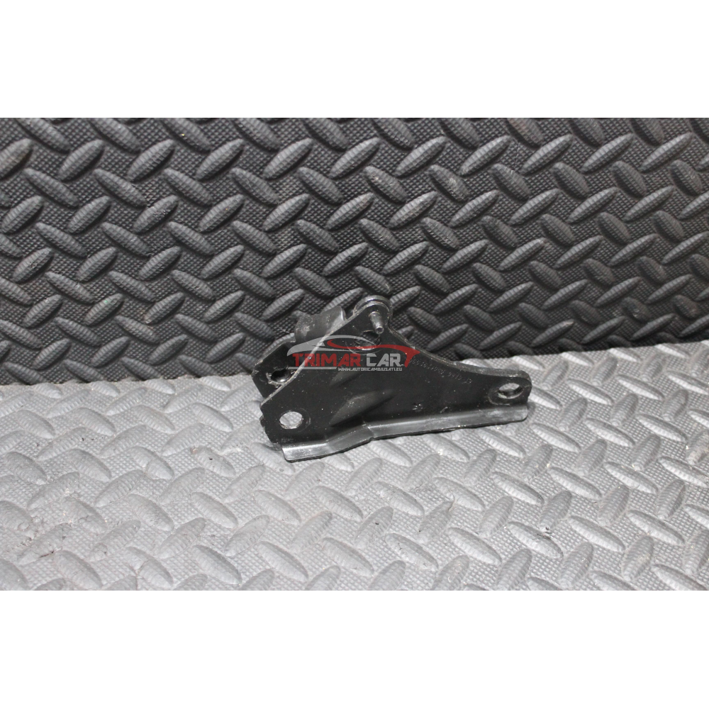9653634080 SUPPORTO MOTORE CITROEN C3 3 III (SX)(2016 >) 1.2 VTI 82CV10XVA7 HM05
