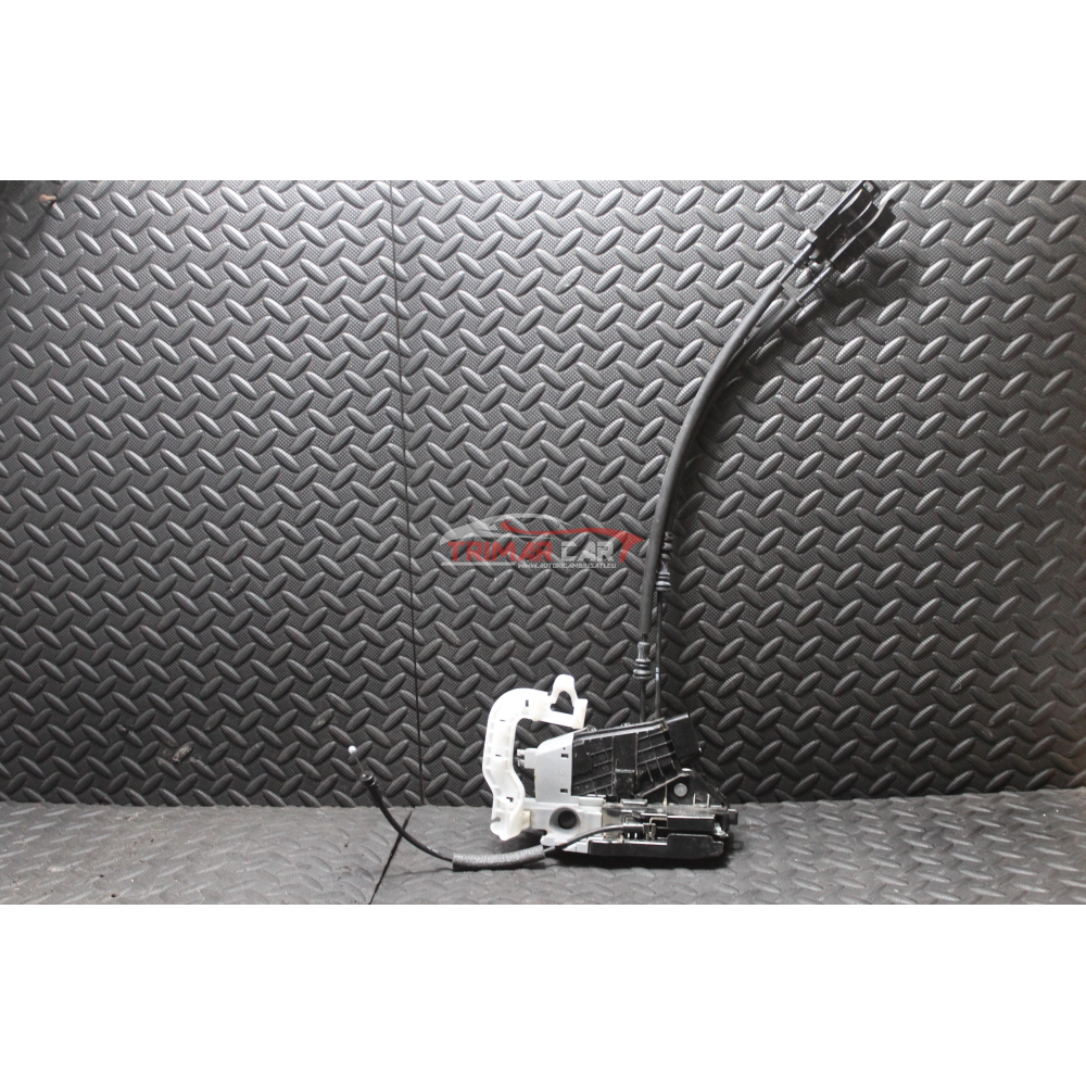 81320-D7500 SERRATURA SPORTELLO ANTERIORE DESTRA HYUNDAI TUCSON (TL)(2015 >) 1.7 CRDI 141CV 104KW D4FD