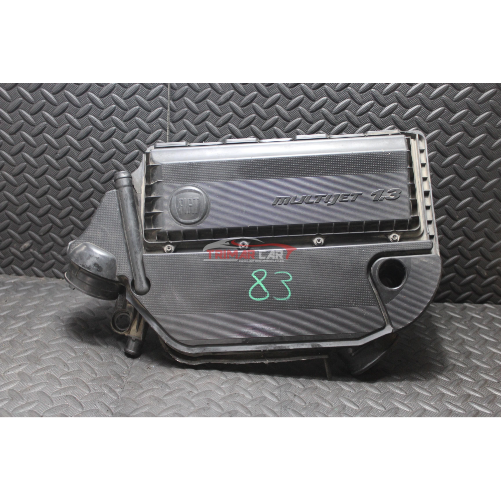 51886332 AIRBOX PORTAFILTRO ARIA FIAT PANDA 3 (312,319)(2012 >) 1.3 MULTIJET