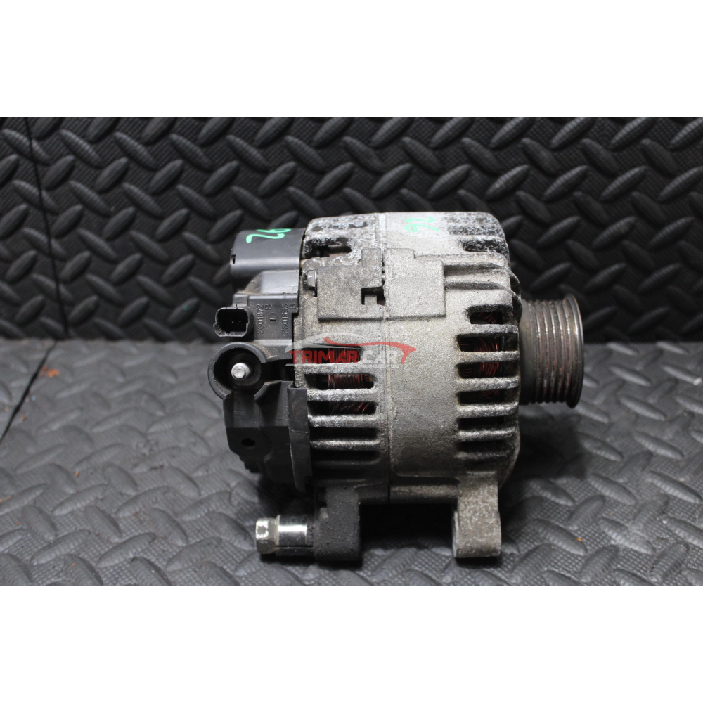 9646476280 ALTERNATORE CITROEN PEUGEOT