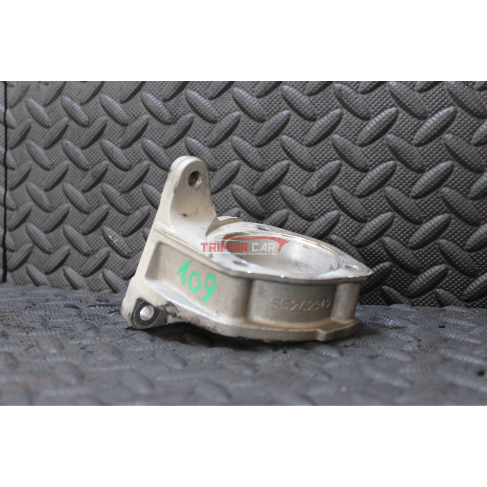 55262949 SUPPORTO SEMIASSE FIAT PANDA 3 (312,319)(2012 >) 1.3MULTIJET 95CV 312B1000