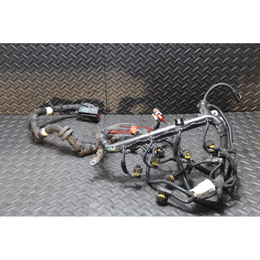 55273999 CAVO CAVI CABLAGGIO MOTORE FIAT PANDA 3 (312,319)(2012 >) 1.3MULTIJET 95CV 312B1000