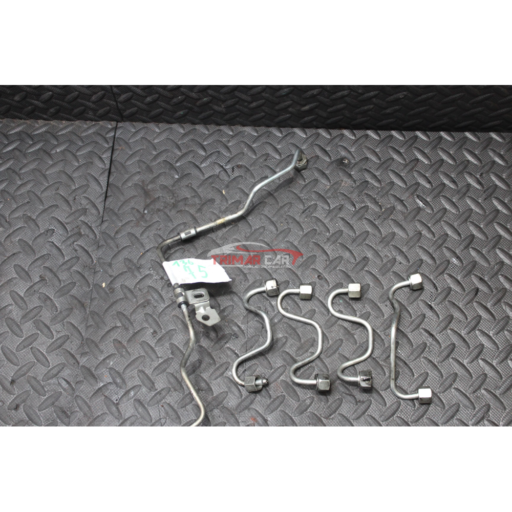 KIT TUBI FLAUTO RAIL DIESEL NISSAN QASHQAI 1 I (J10,JJ10)(06-13) 2.0DCI 150CV 110KW M9RG832