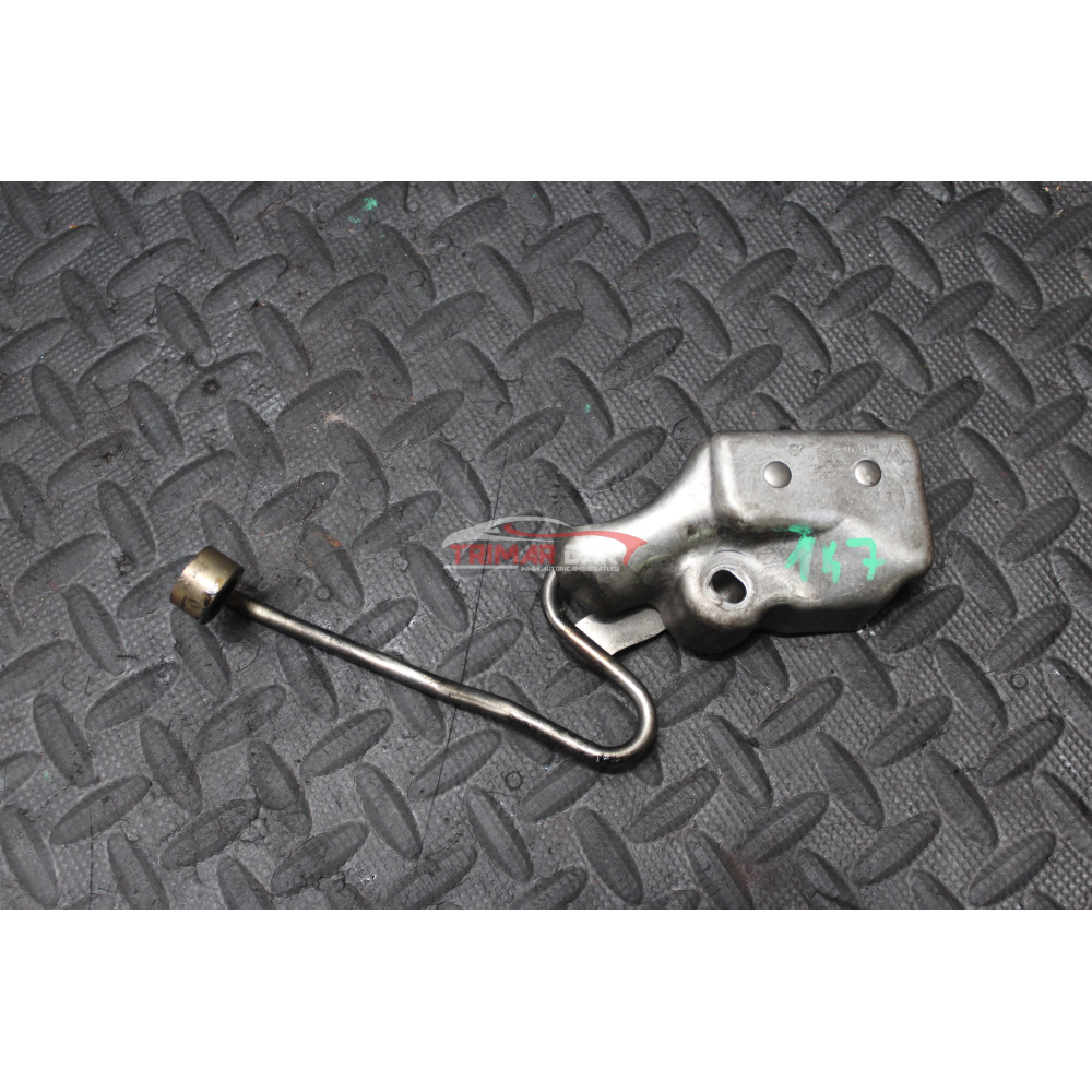 8200717010 SENSORE PRESSIONE CARBURANTE NISSAN QASHQAI 1 I (J10,JJ10)(06-13) 2.0DCI 150CV 110KW M9RG832