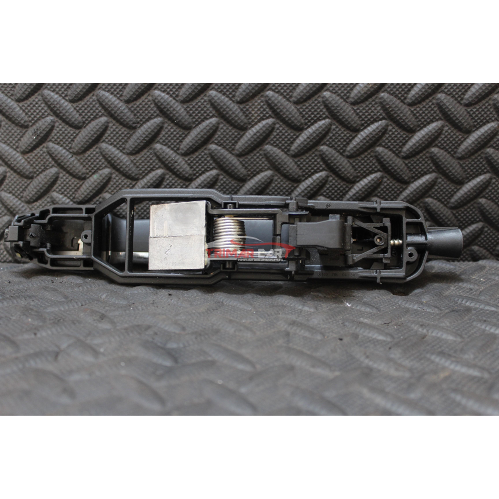MANIGLIA ESTERNA POSTERIORE SINISTRA MERCEDES CLASSE ML (W163)(98-05)