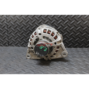5801580939 ALTERNATORE IVECO