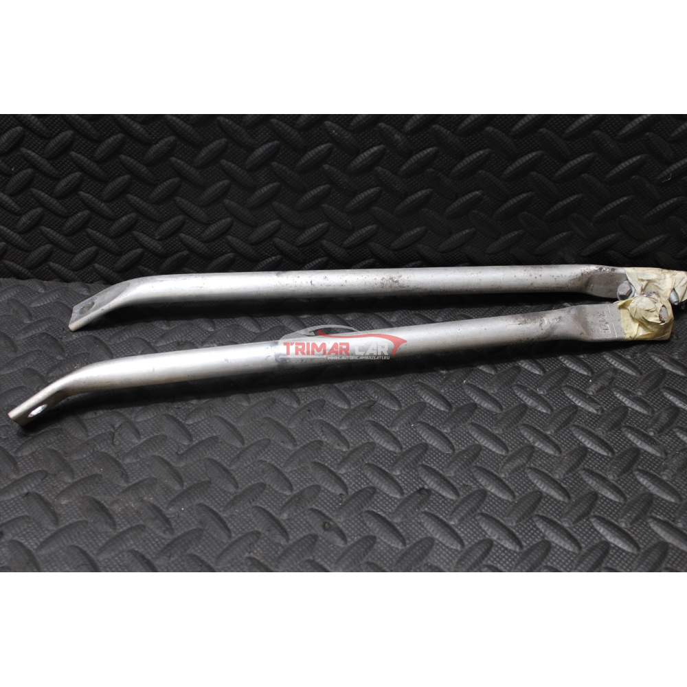 3126 KIT STAFFA SUPPORTO ALFA ROMEO GIULIA 2 (952)(2015 >) 2.2D 180CV 132KW 55268818