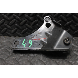 9653634080 SUPPORTO MOTORE CITROEN C3 3 III (SX)(2016 >) 1.2 VTI 82CV10XVA7 HM05