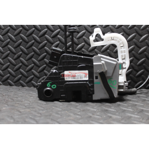 81320-D7500 SERRATURA SPORTELLO ANTERIORE DESTRA HYUNDAI TUCSON (TL)(2015 >) 1.7 CRDI 141CV 104KW D4FD