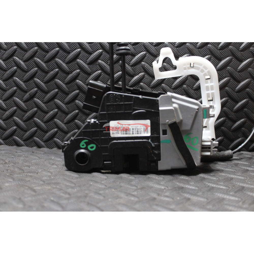 81320-D7500 SERRATURA SPORTELLO ANTERIORE DESTRA HYUNDAI TUCSON (TL)(2015 >) 1.7 CRDI 141CV 104KW D4FD