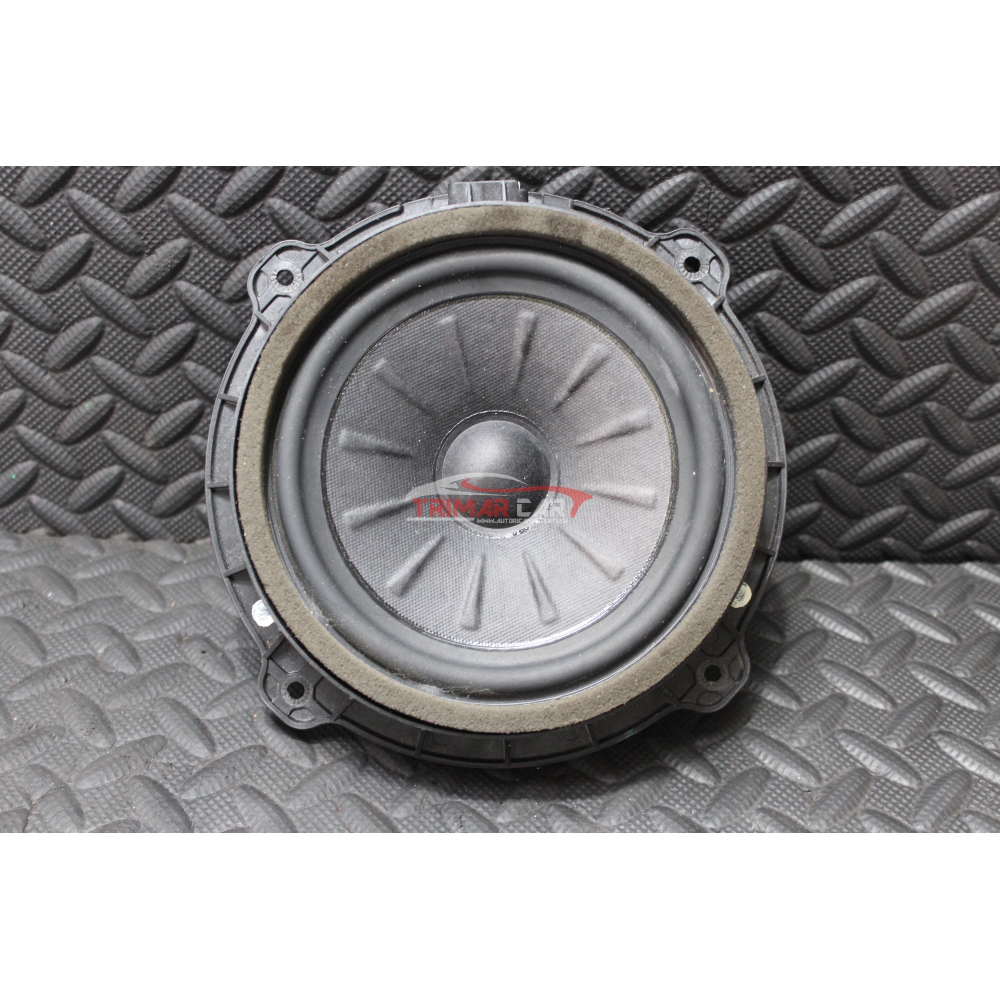 96330-D3000 CASSA ALTOPARLANTE PORTA ANTERIORE DESTRA HYUNDAI TUCSON (TL)(2015 >) 1.7 CRDI 141CV 104KW D4FD