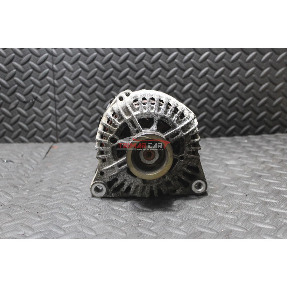 9646476280 ALTERNATORE CITROEN PEUGEOT
