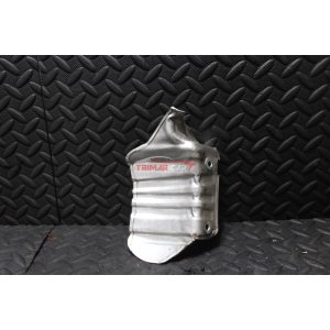 55261275 CARTERINO PARACALORE COLLETTORE SCARICO FIAT PANDA 3 (312,319)(2012 >) 1.3MULTIJET 95CV 312B1000