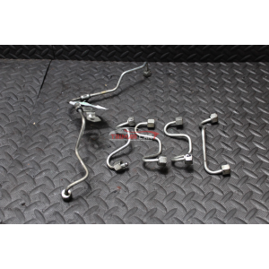 KIT TUBI FLAUTO RAIL DIESEL NISSAN QASHQAI 1 I (J10,JJ10)(06-13) 2.0DCI 150CV 110KW M9RG832