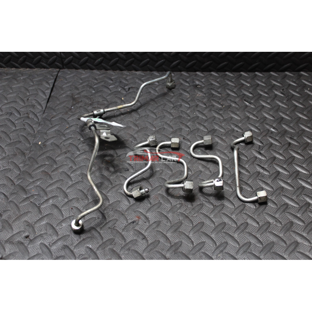 KIT TUBI FLAUTO RAIL DIESEL NISSAN QASHQAI 1 I (J10,JJ10)(06-13) 2.0DCI 150CV 110KW M9RG832