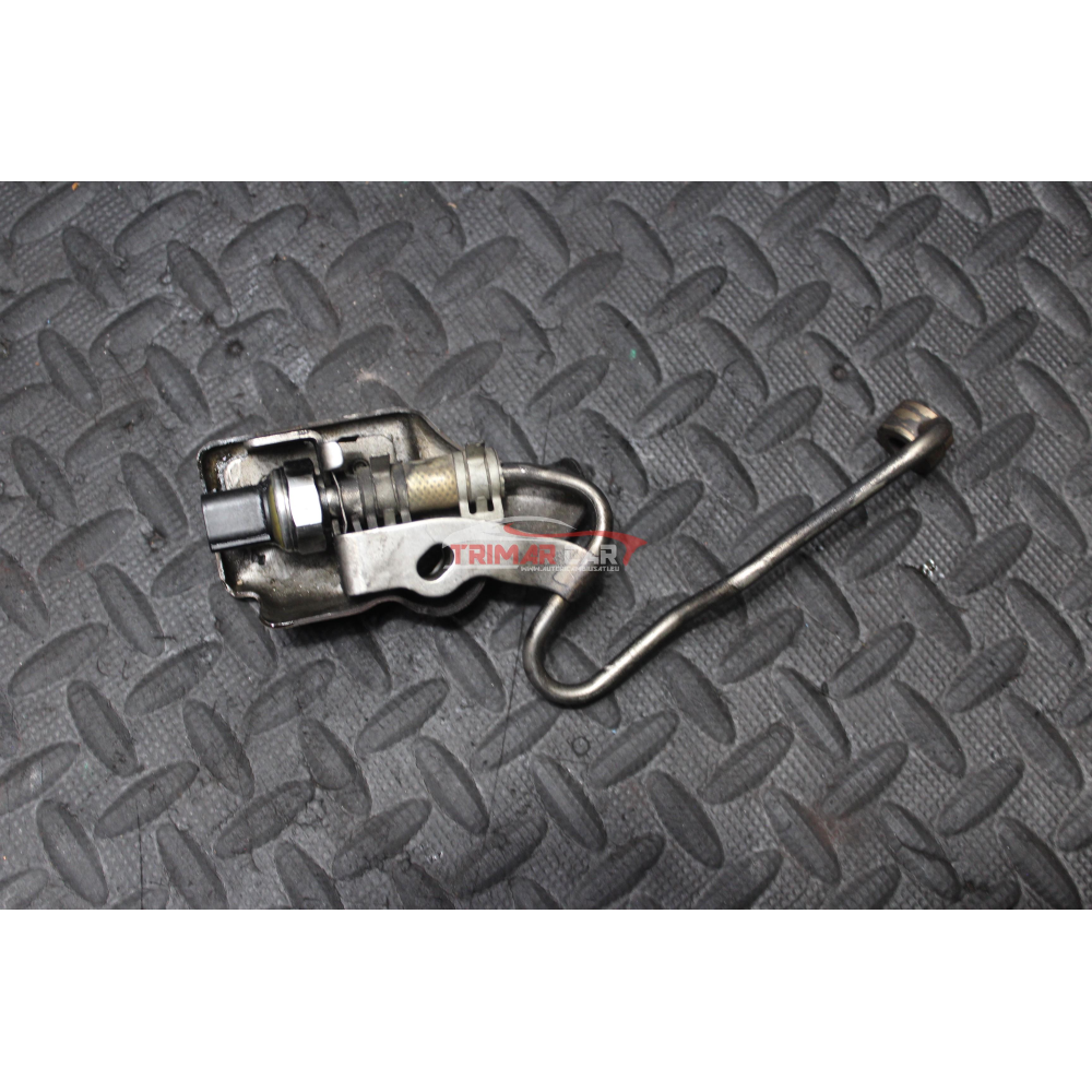 8200717010 SENSORE PRESSIONE CARBURANTE NISSAN QASHQAI 1 I (J10,JJ10)(06-13) 2.0DCI 150CV 110KW M9RG832