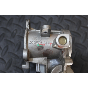 40DFP1 CORPO FARFALLATO FIAT PANDA 3 (312,319)(2012 >) 1.3MULTIJET 95CV 312B1000