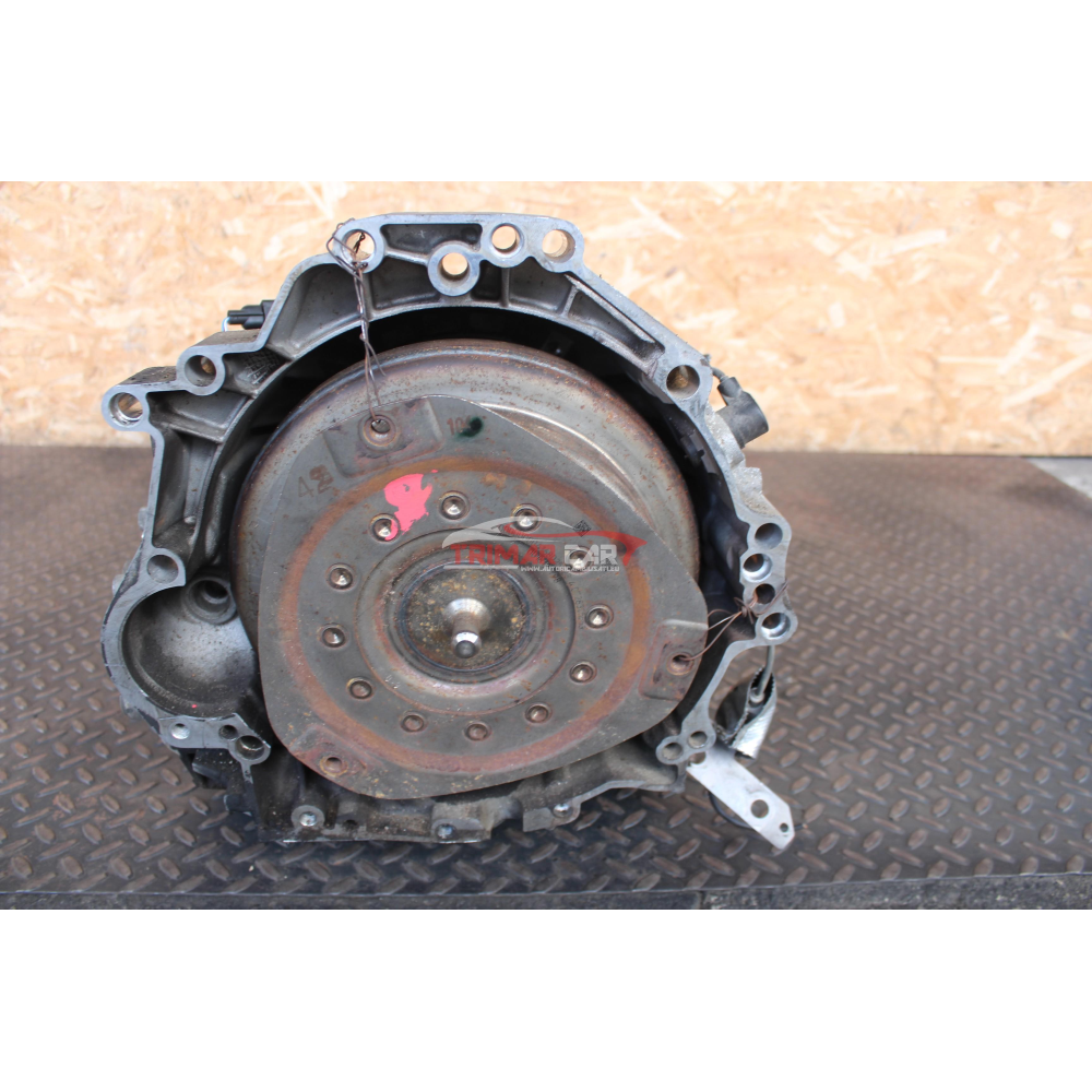 1071137025 CAMBIO AUTOMATICO VW PHAETON 3.0 V6 TDI QUATTO 240CV 176KW CAR "2012" (114.000KM)