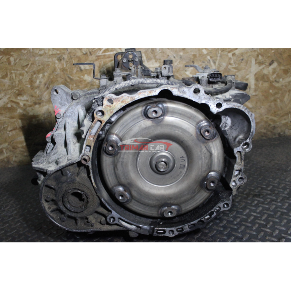 CAMBIO AUTOMATICO KIA SPORTAGE (SL)(2009-2014) 1.7CRDI D4FD