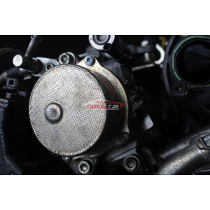 55221036 POMPA DEPRESSORE FRENI OPEL CORSA D (S07)(2006 >) 1.3 MUTLIJET 95CV A13DTR EURO 5