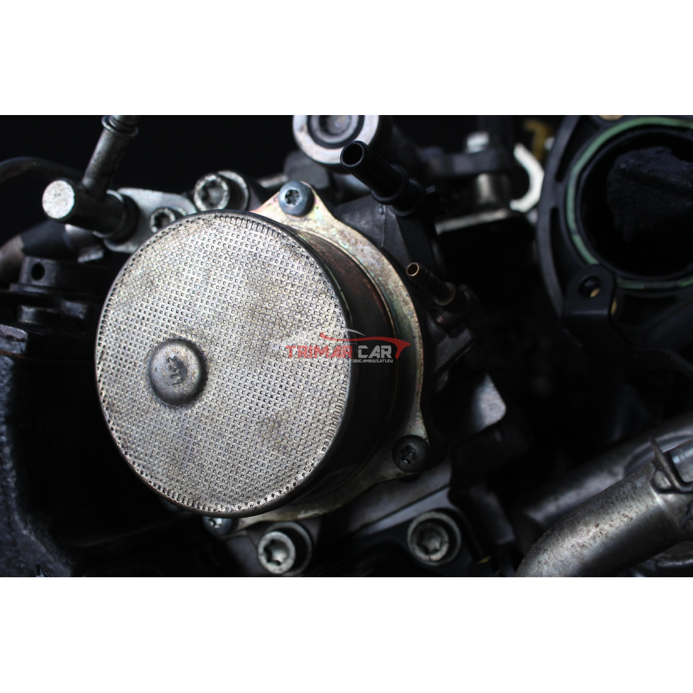 55221036 POMPA DEPRESSORE FRENI OPEL CORSA D (S07)(2006 >) 1.3 MUTLIJET 95CV A13DTR EURO 5