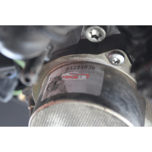 55221036 POMPA DEPRESSORE FRENI OPEL CORSA D (S07)(2006 >) 1.3 MUTLIJET 95CV A13DTR EURO 5