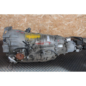 1071137025 CAMBIO AUTOMATICO VW PHAETON 3.0 V6 TDI QUATTO 240CV 176KW CAR "2012" (114.000KM)