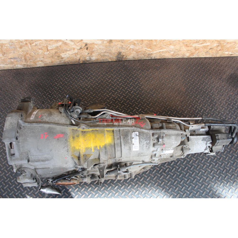 1071137025 CAMBIO AUTOMATICO VW PHAETON 3.0 V6 TDI QUATTO 240CV 176KW CAR "2012" (114.000KM)